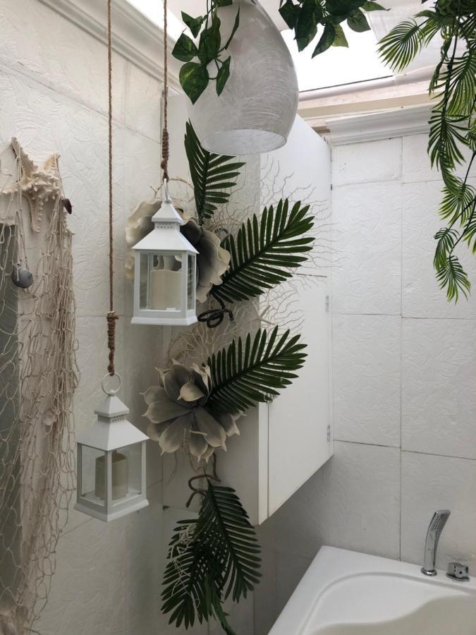 Corte Bianca モノーポリ エクステリア 写真