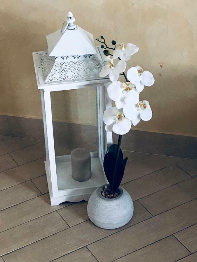 Corte Bianca モノーポリ エクステリア 写真
