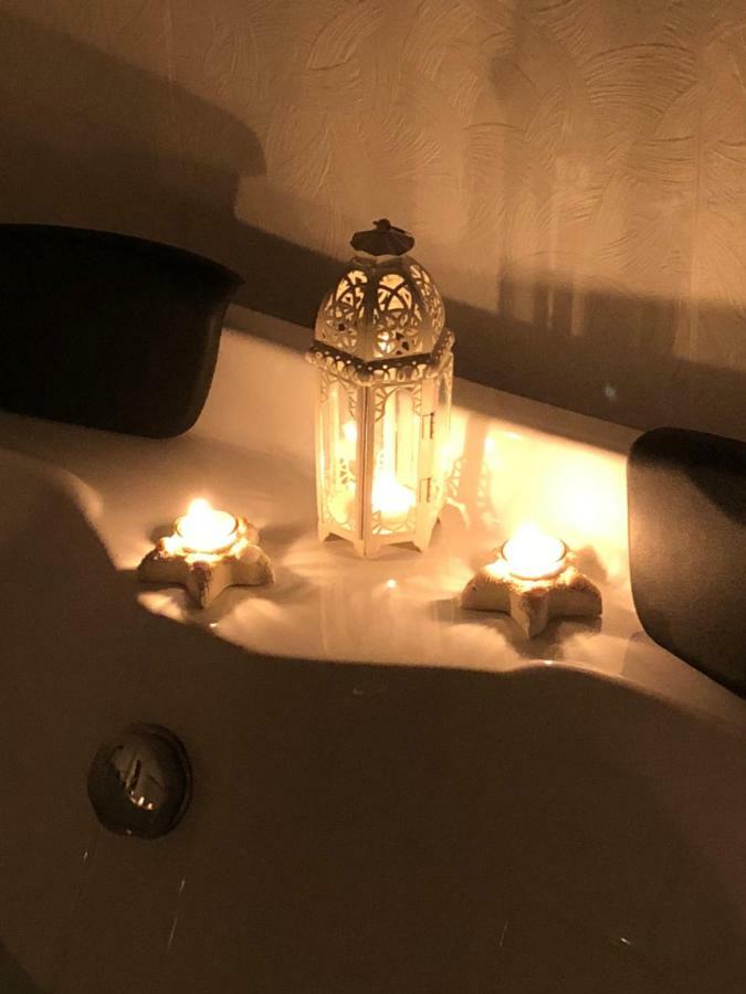 Corte Bianca モノーポリ エクステリア 写真