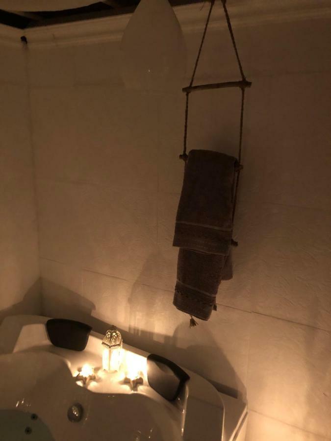 Corte Bianca モノーポリ エクステリア 写真