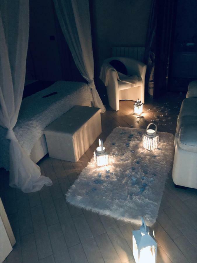 Corte Bianca モノーポリ エクステリア 写真